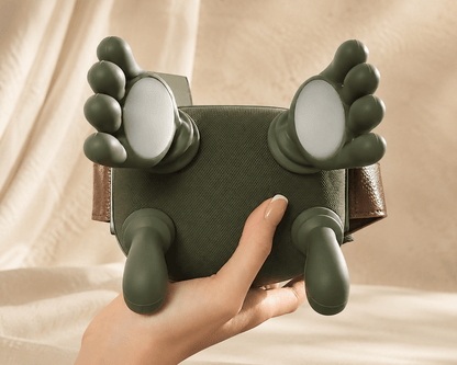 LoosenMe Heated Neck & Shoulder Massager - LoosenMe